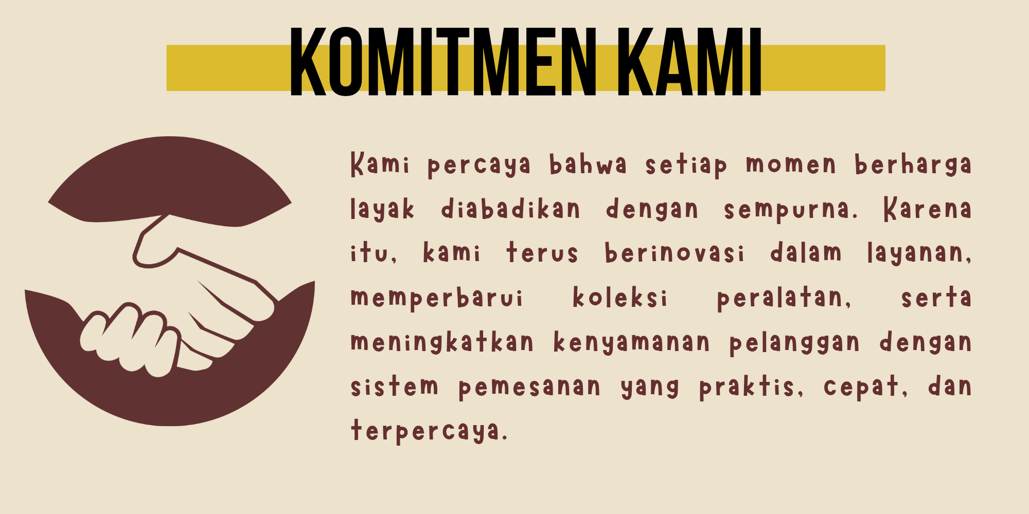 Tentang Focus Tasikmalaya